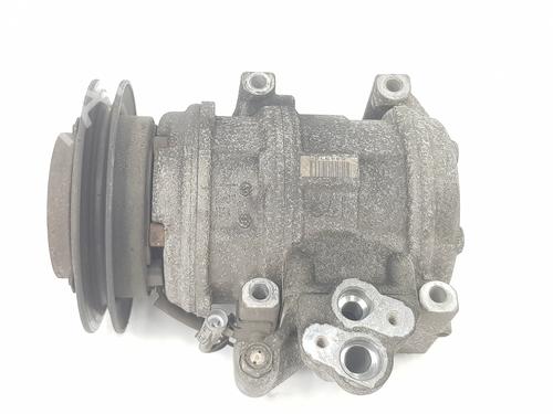 AC compressor TOYOTA LAND CRUISER 90 (_J9_) 3.0 TD (KZJ90_, KZJ95_, KZJ90R, KZJ95R, KZJ90W, KZJ95W) | BP18709085M34 