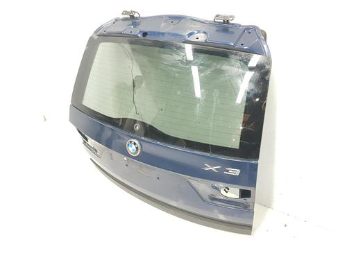 Tailgate BMW X3 (E83) 3.0 d | BP15245567C6 