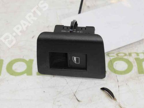 Used Left rear window switch Left rear window switch BMW X5 (E53) 3.0 d (184 hp) 1362902 1362902