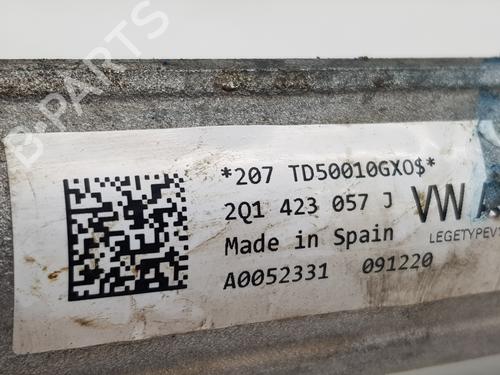 Other VW POLO VI (AW1, BZ1, AE1) 1.0 TSI | BP20292345O1