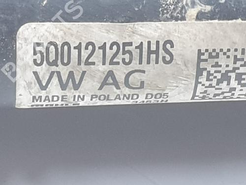 AC-Kondensator SEAT LEON Sportstourer (KL8, KLD) 1.5 eTSI | BP30549054M32