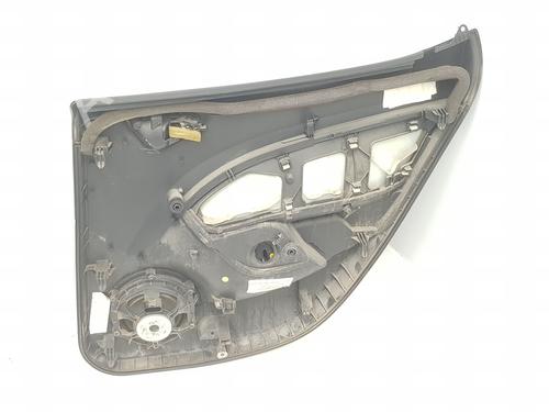 Seats set SEAT IBIZA IV (6J5, 6P1) 1.9 TDI | BP11035978C78 