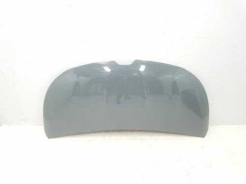 Used Hood RENAULT TRAFIC III Van (FG_) 1.6 dCi 140 (FGMA, FGMC) (140 hp) 30262833