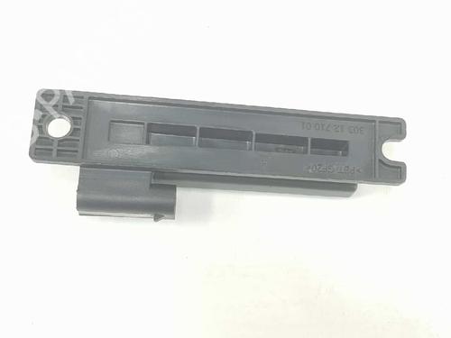 Electronic module JAGUAR XF SPORTBRAKE (X250) 2.2 D | BP8076044M83 