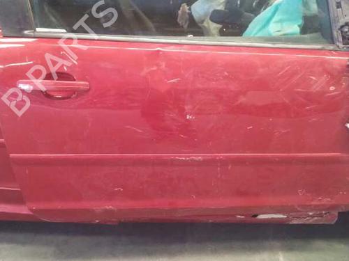 Front right window mechanism FORD FOCUS II (DA_, HCP, DP) 1.8 TDCi | BP770983C23 