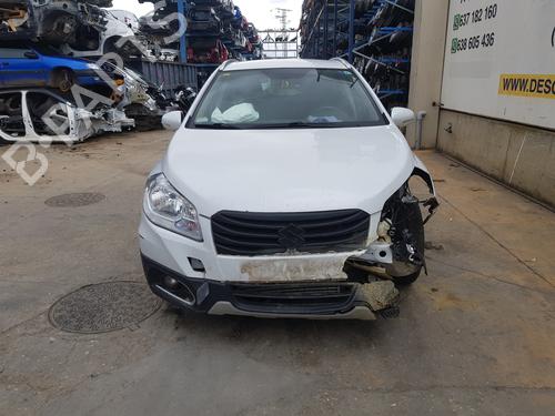 Alternator SUZUKI SX4 S-Cross (JY) | BP40155306M7 - Image 9