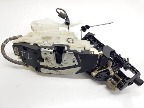 Rear right lock MERCEDES-BENZ S-CLASS (W221, V221) S 500 (221.071, 221.171) | BP20492425C99 