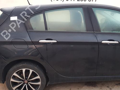 Left headlight FIAT TIPO Hatchback (356_, 357_) 1.6 D (356HXG1B, 356HXG11) | BP31903954C28 