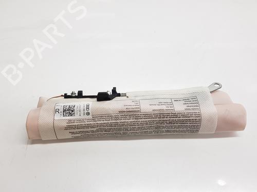 Module électronique AUDI A5 Sportback (8TA) 2.0 TDI (170 hp) 27717113