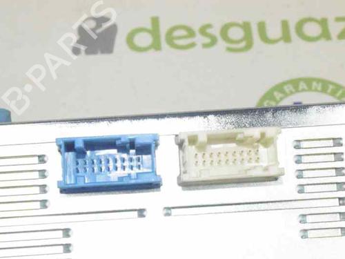 Electronic module BMW X5 (E53) 3.0 d | BP1515328M83 