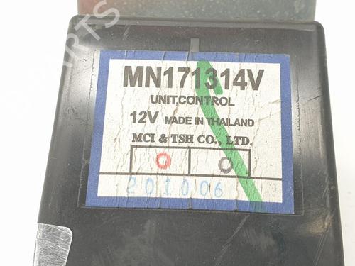 Electronic module MITSUBISHI L200 / TRITON (KA_T, KB_T) 2.5 DI-D 4WD (KB4T) | BP17446867M83 