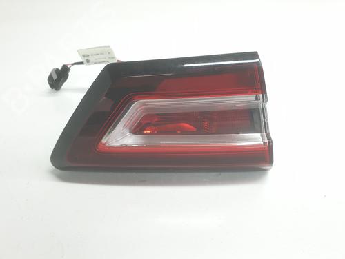 Left tailgate light RENAULT CLIO IV (BH_) | BP31265244C79