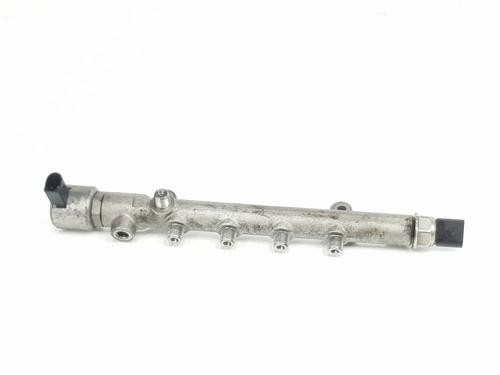 Used Injection rail Injection rail MERCEDES-BENZ B-CLASS Sports Tourer (W246, W242) B 200 CDI / d (246.208) (136 hp) 33397718 33397718
