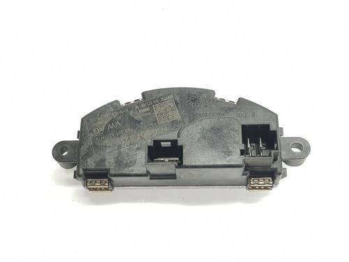 Used Heater resistor VW TAIGO (CS1) 1.0 TSI (110 hp) 21763520