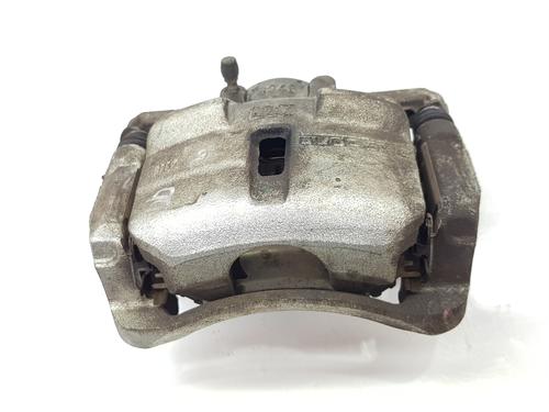Right front brake caliper RENAULT KADJAR (HA_, HL_) | BP37177731M104 - Image 4