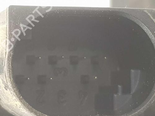 Front left lock BMW 3 (E46) 320 d | BP3385650C98 
