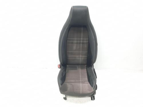 Seats set MERCEDES-BENZ A-CLASS (W176) A 200 CDI / d (176.008) | BP6881158C78 