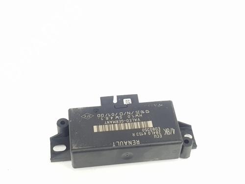 Electronic module RENAULT SYMBIOZ 1.6 E-Tech 145 | BP34698629M83 - Image 3