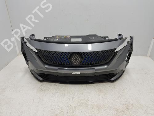 Used Front bumper Front bumper RENAULT RAFALE Coupe (DGM_) 1.2 E-TECH 200 Hybrid (DGM2) (200 hp) 34510020 34510020