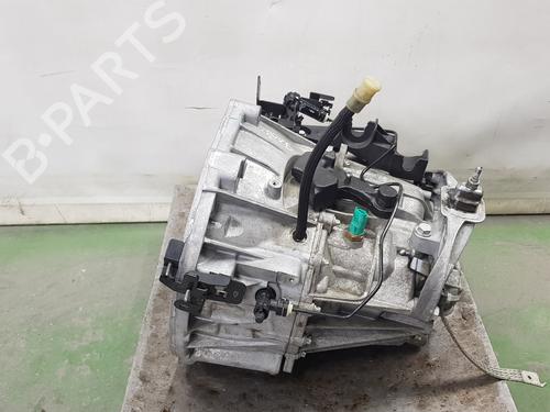 Gearbox RENAULT TRAFIC III Van (FG_)  | BP29906960M3