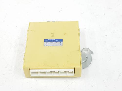 Elektronisk modul TOYOTA LAND CRUISER PRADO (_J12_) 3.0 D-4D (KDJ120, KDJ125) (166 hp) 12168759