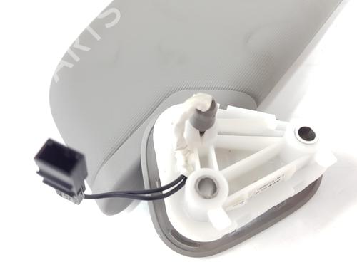 Left sun visor PORSCHE PANAMERA (970) 3.0 D | BP37161217I1 - Image 2