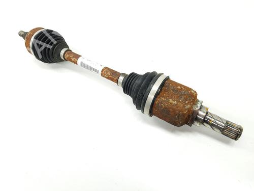 Used Left front driveshaft Left front driveshaft RENAULT ZOE (BFM_) [2012-2026] 34436381 34436381