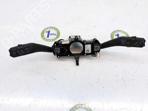 Andre VW CADDY III Box Body/MPV (2KA, 2KH, 2CA, 2CH) 1.6 TDI (75 hp) 14068865