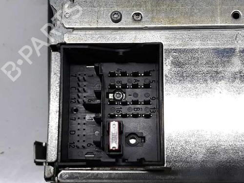 Radio SEAT LEON (1P1)  | BP5023712E6 
