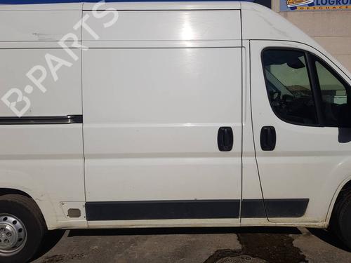 Starter CITROËN JUMPER II Van 2.2 BlueHDi 140 | BP40022907M8 - Image 27