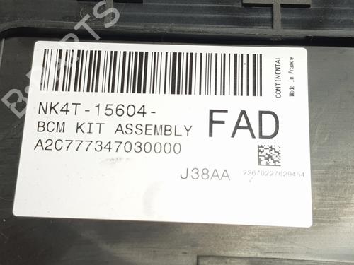 Fuse box FORD TRANSIT CUSTOM V362 Van (FY, FZ) | BP37471639E1 - Image 5