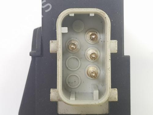 Rear right lock BMW 5 (E39) 530 d | BP10916975C99 