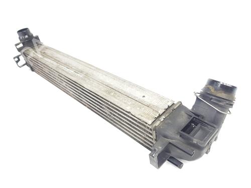 Intercooler RENAULT MEGANE III Hatchback (BZ0/1_, B3_) 1.5 dCi (BZ09, BZ0D, BZ1W, BZ29, BZ14) | BP29467003M30 