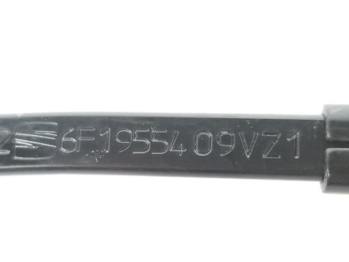Front windshield wiper arm SEAT IBIZA V (KJ1, KJG) 1.0 MPi | BP12550745C143 