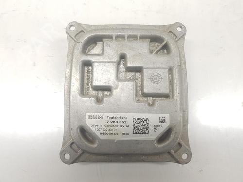 Elektronisk modul BMW X5 (E70) xDrive 50 i (408 hp) 12468168