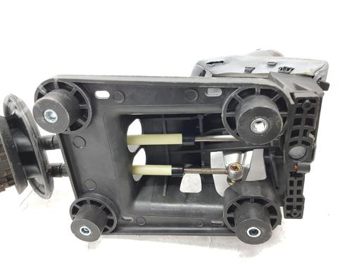 Gear lever PEUGEOT 208 I (CA_, CC_) 1.2 PureTech 82 | BP14988356M90 