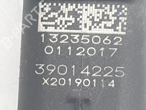 Other OPEL ASTRA K (B16) 1.6 CDTi (68) | BP21575330O1 
