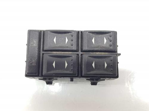 Used Left front window switch FORD MONDEO III Turnier (BWY) 2.0 TDCi (130 hp) 5630462