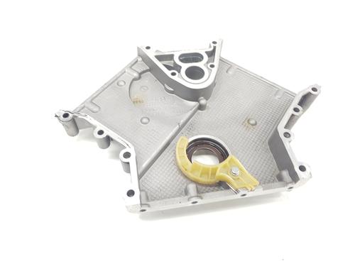 Used Timing cover BMW X5 (F15, F85) xDrive 50 i (449 hp) 21570812