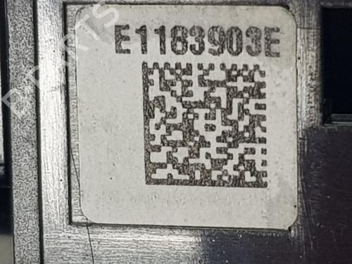 Other RENAULT EXPRESS Box Body/MPV  | BP32213183O1 