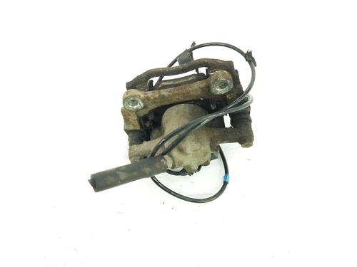 Left rear brake caliper MERCEDES-BENZ VITO Van (W447) 116 CDI (447.601, 447.603, 447.605) | BP11598695M107 