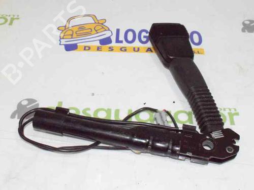 Front right belt tensioner BMW 1 (E87) 120 d | BP755626C88 