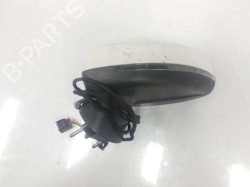 Left mirror AUDI A1 Sportback (8XA, 8XF) 1.6 TDI | BP8688881C26 