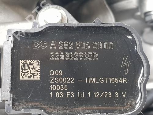 Engine DACIA SANDERO III  | BP30441147M1 