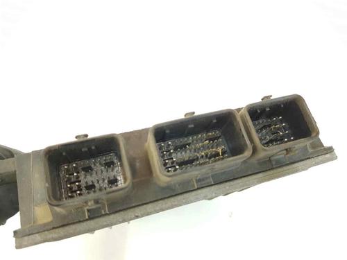 Engine control unit (ECU) RENAULT MEGANE II (BM0/1_, CM0/1_)  | BP5831197M57 