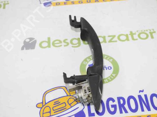 Front left exterior door handle FORD FOCUS II (DA_, HCP, DP) 1.8 TDCi | BP1634942C128 