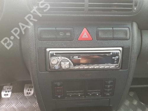 Motor arranque AUDI A3 (8L1) 1.8 T | BP8128555M8 