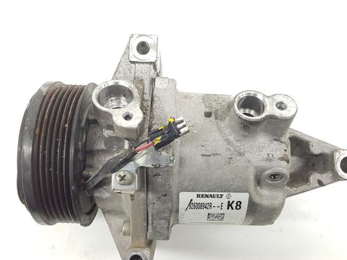AC compressor RENAULT EXPRESS Box Body/MPV | BP32330861M34