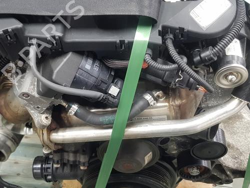 Engine BMW 5 Gran Turismo (F07) 530 d | BP30395769M1