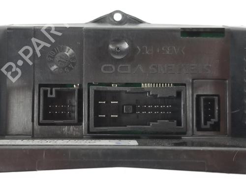 Climate control MERCEDES-BENZ CLS (C219) CLS 320 CDI (219.322) | BP11977881I5 